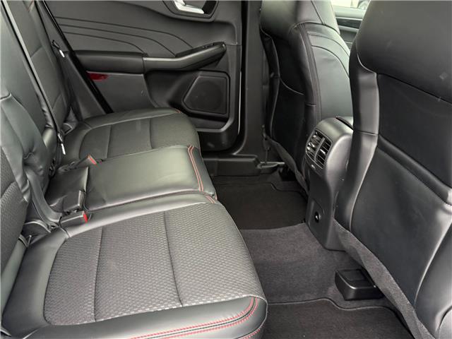 2026 Ford Escape ST-Line (Stk: 2026-25) in New Liskeard - Image 13 of 16