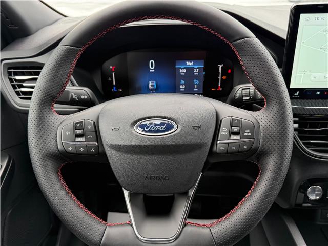 2026 Ford Escape ST-Line (Stk: 2026-25) in New Liskeard - Image 14 of 16