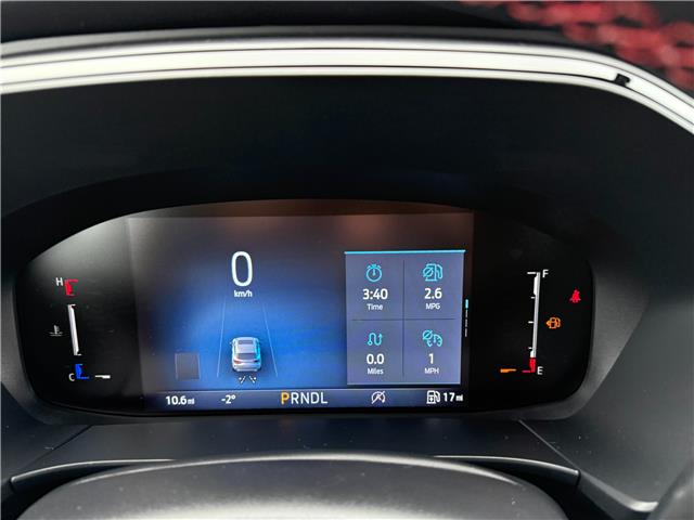 2026 Ford Escape ST-Line (Stk: 2026-25) in New Liskeard - Image 15 of 16