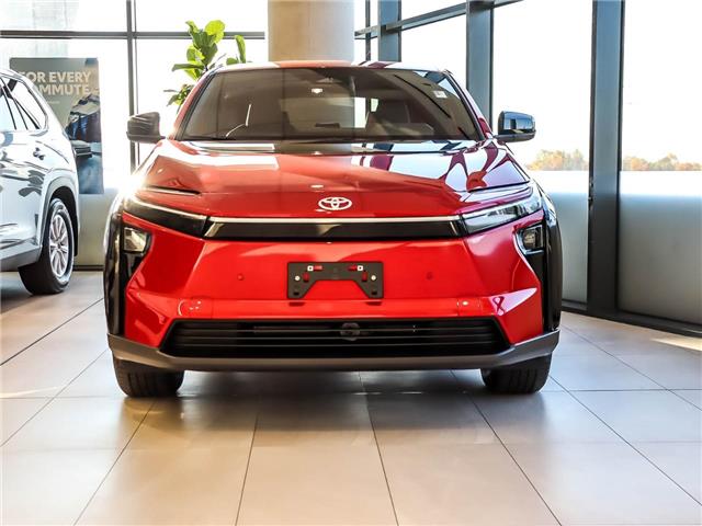 2026 Toyota bZ XLE (Stk: 260091) in Toronto - Image 2 of 24