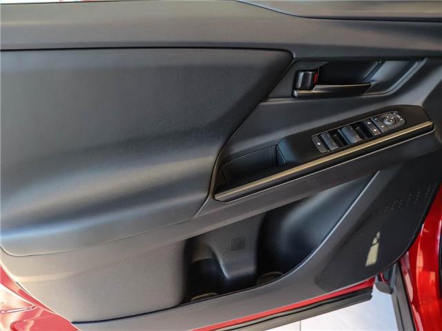 2026 Toyota bZ XLE (Stk: 260091) in Toronto - Image 6 of 24