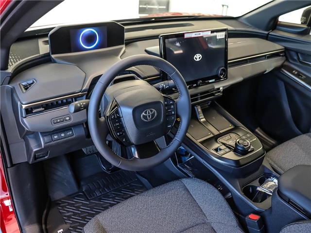 2026 Toyota bZ XLE (Stk: 260091) in Toronto - Image 7 of 24