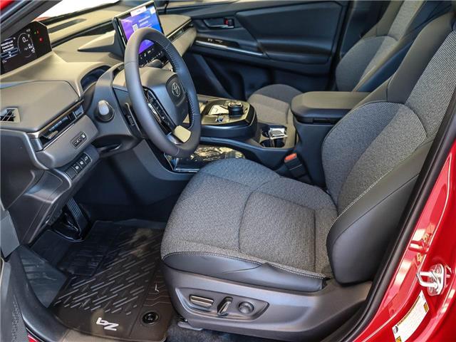 2026 Toyota bZ XLE (Stk: 260091) in Toronto - Image 8 of 24