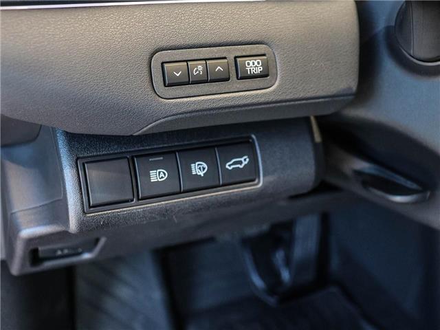 2026 Toyota bZ XLE (Stk: 260091) in Toronto - Image 9 of 24