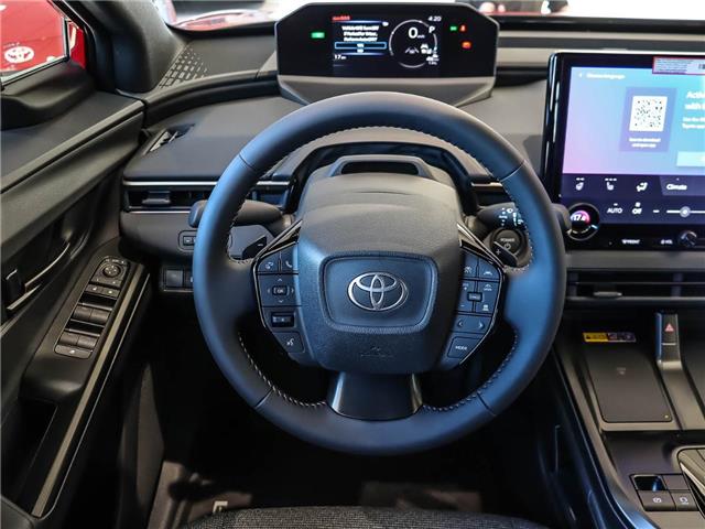 2026 Toyota bZ XLE (Stk: 260091) in Toronto - Image 10 of 24
