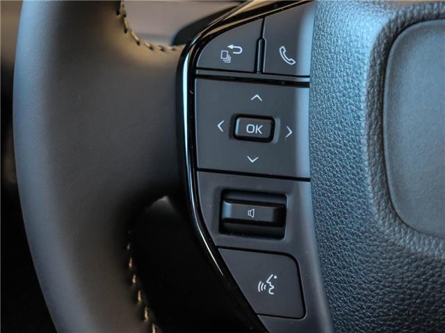 2026 Toyota bZ XLE (Stk: 260091) in Toronto - Image 11 of 24