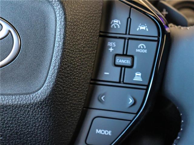 2026 Toyota bZ XLE (Stk: 260091) in Toronto - Image 12 of 24