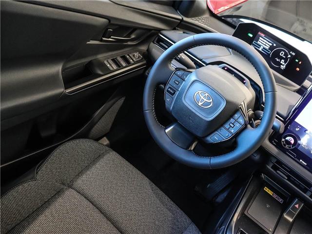 2026 Toyota bZ XLE (Stk: 260091) in Toronto - Image 13 of 24