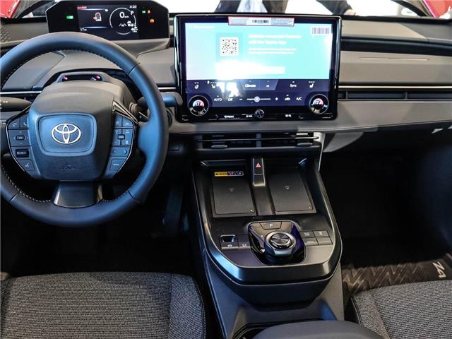 2026 Toyota bZ XLE (Stk: 260091) in Toronto - Image 14 of 24