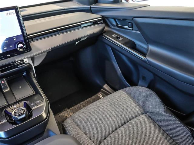 2026 Toyota bZ XLE (Stk: 260091) in Toronto - Image 15 of 24