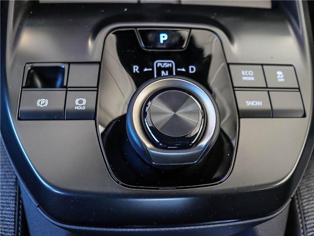 2026 Toyota bZ XLE (Stk: 260091) in Toronto - Image 16 of 24