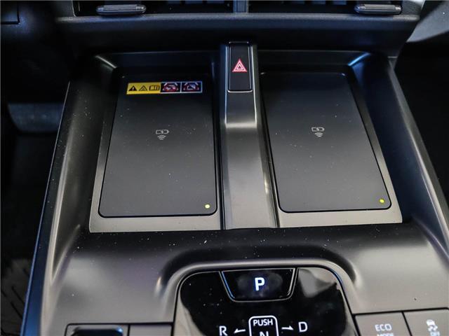 2026 Toyota bZ XLE (Stk: 260091) in Toronto - Image 17 of 24