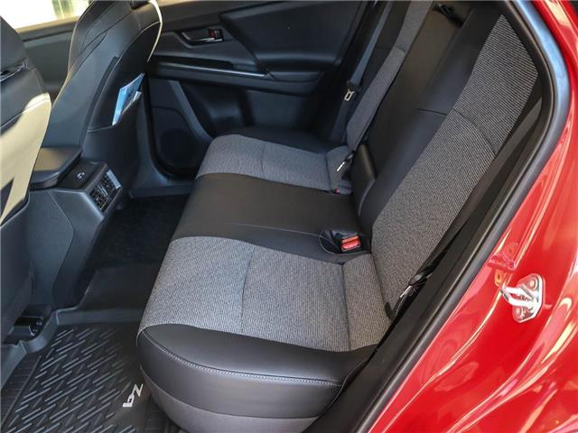 2026 Toyota bZ XLE (Stk: 260091) in Toronto - Image 18 of 24