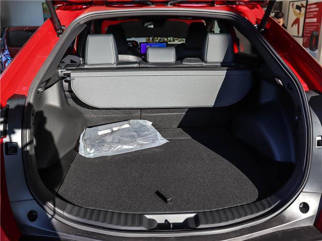 2026 Toyota bZ XLE (Stk: 260091) in Toronto - Image 19 of 24