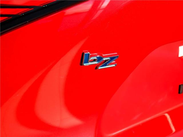 2026 Toyota bZ XLE (Stk: 260091) in Toronto - Image 21 of 24