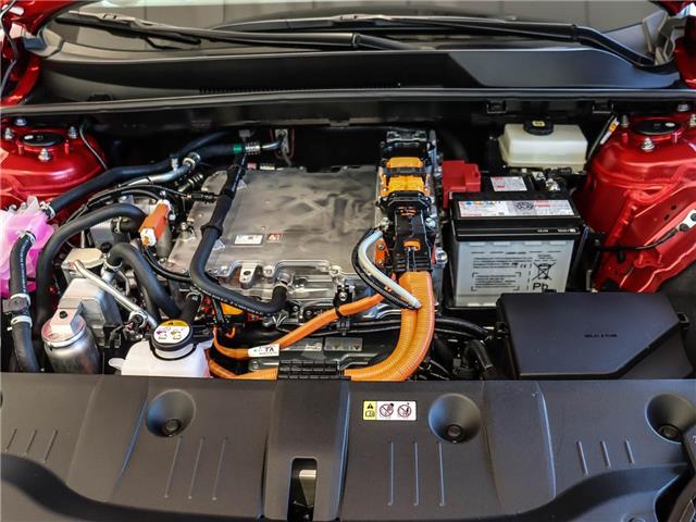 2026 Toyota bZ XLE (Stk: 260091) in Toronto - Image 22 of 24