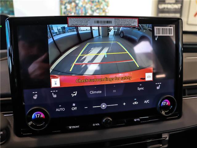 2026 Toyota bZ XLE (Stk: 260091) in Toronto - Image 23 of 24