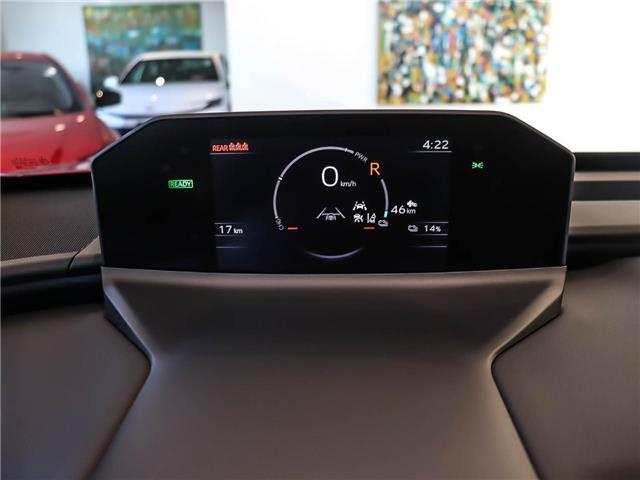 2026 Toyota bZ XLE (Stk: 260091) in Toronto - Image 24 of 24