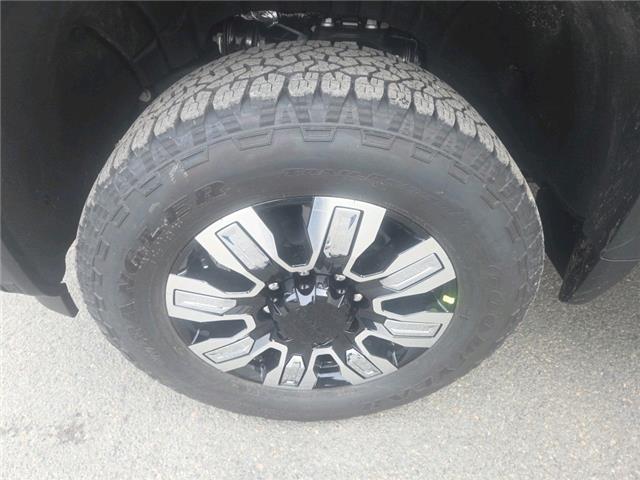 2026 GMC Sierra 2500HD Denali (Stk: 154619) in New Glasgow - Image 9 of 15