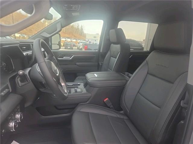 2026 GMC Sierra 2500HD Denali (Stk: 154619) in New Glasgow - Image 11 of 15