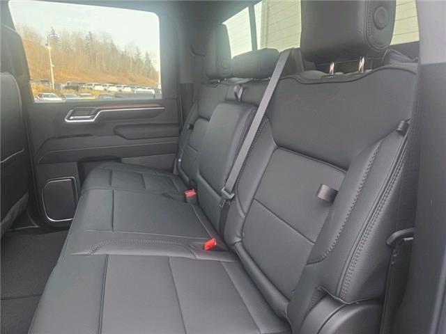 2026 GMC Sierra 2500HD Denali (Stk: 154619) in New Glasgow - Image 12 of 15