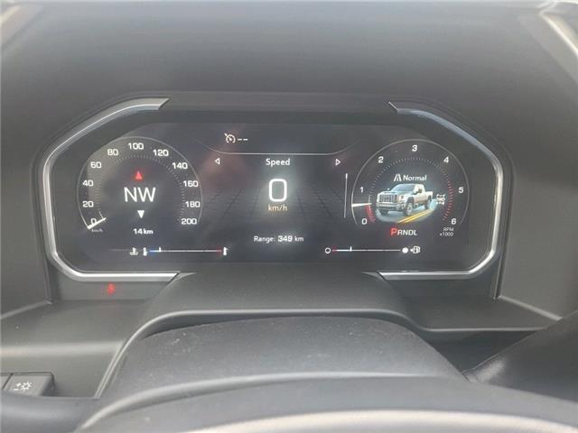 2026 GMC Sierra 2500HD Denali (Stk: 154619) in New Glasgow - Image 13 of 15