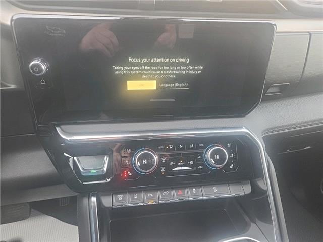 2026 GMC Sierra 2500HD Denali (Stk: 154619) in New Glasgow - Image 14 of 15