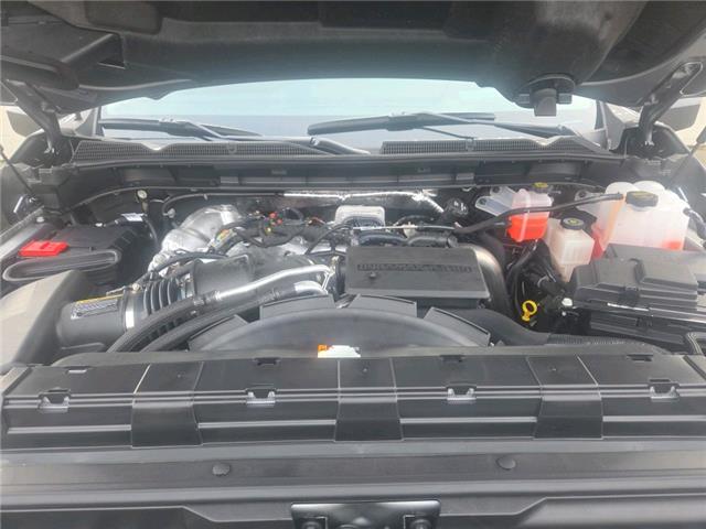 2026 GMC Sierra 2500HD Denali (Stk: 154619) in New Glasgow - Image 15 of 15