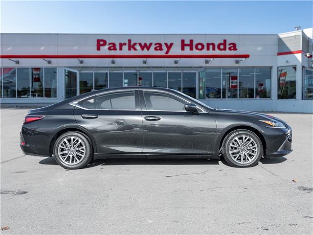 2022 Lexus ES 350 Base (Stk: 23U12355) in North York - Image 5 of 26