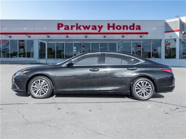 2022 Lexus ES 350 Base (Stk: 23U12355) in North York - Image 3 of 26