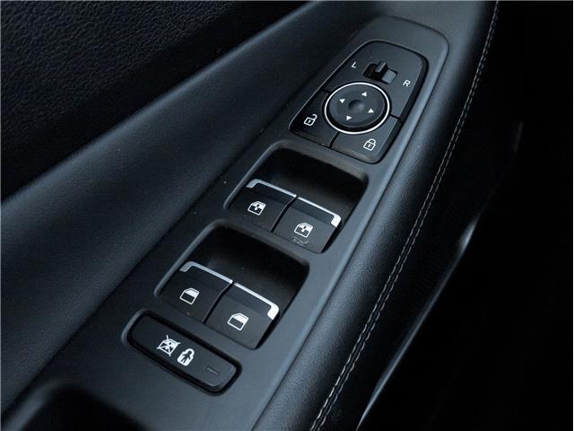 2020 Hyundai Santa Fe Preferred 2.4 w/Sun & Leather Package (Stk: 23U12383) in North York - Image 14 of 25