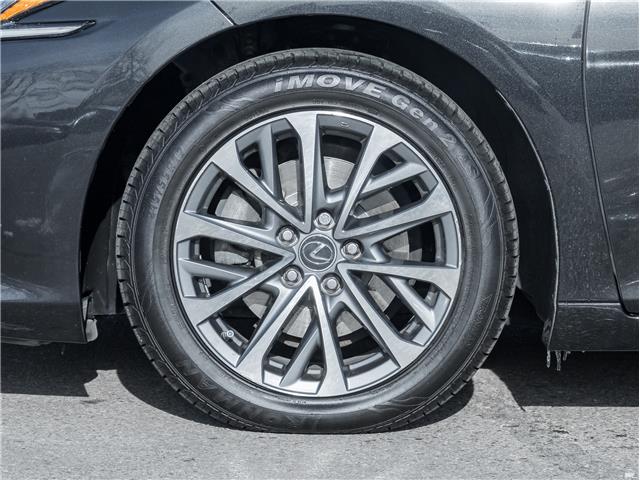 2022 Lexus ES 350 Base (Stk: 23U12355) in North York - Image 4 of 26