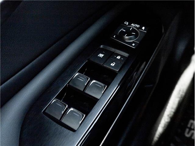 2022 Lexus ES 350 Base (Stk: 23U12355) in North York - Image 15 of 26