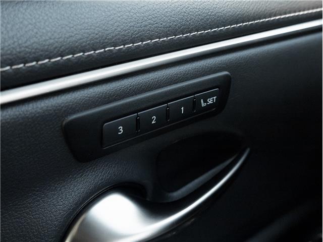 2022 Lexus ES 350 Base (Stk: 23U12355) in North York - Image 16 of 26