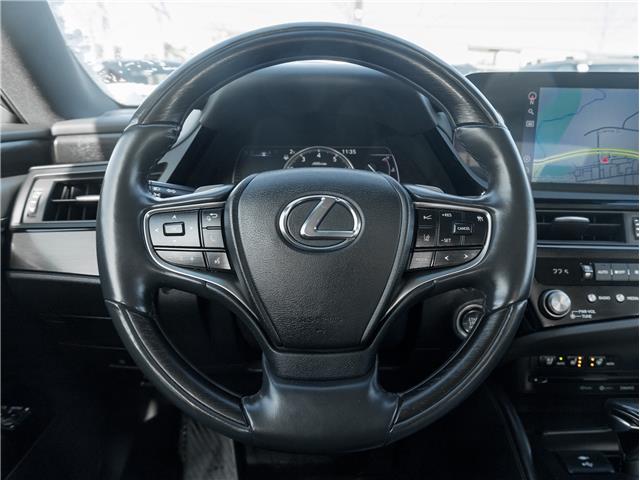 2022 Lexus ES 350 Base (Stk: 23U12355) in North York - Image 9 of 26