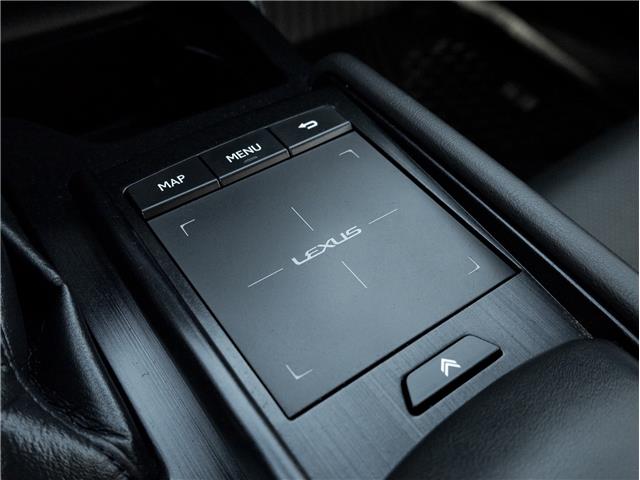 2022 Lexus ES 350 Base (Stk: 23U12355) in North York - Image 18 of 26