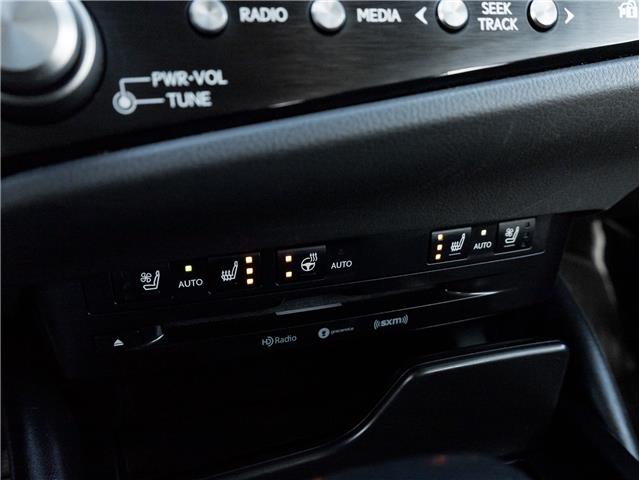 2022 Lexus ES 350 Base (Stk: 23U12355) in North York - Image 20 of 26