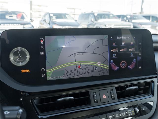 2022 Lexus ES 350 Base (Stk: 23U12355) in North York - Image 13 of 26