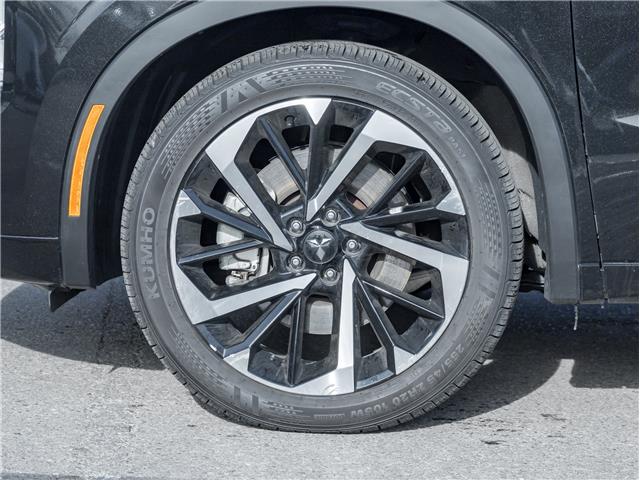 2023 Mitsubishi Outlander Plug-In Hybrid GT (Stk: 23U12379) in North York - Image 5 of 31