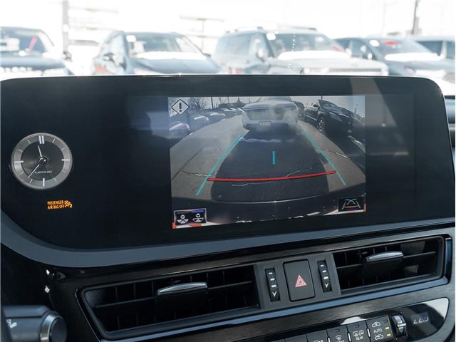 2022 Lexus ES 350 Base (Stk: 23U12355) in North York - Image 14 of 26