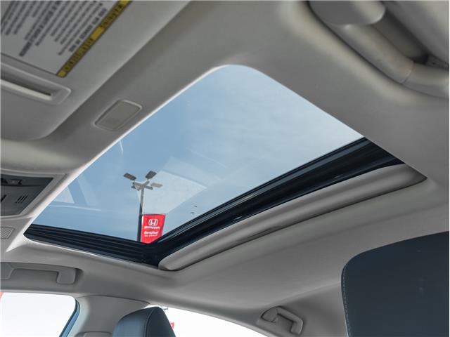 2022 Lexus ES 350 Base (Stk: 23U12355) in North York - Image 22 of 26