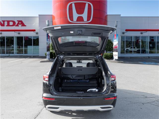 2023 Mitsubishi Outlander Plug-In Hybrid GT (Stk: 23U12379) in North York - Image 9 of 31