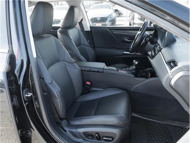 2022 Lexus ES 350 Base (Stk: 23U12355) in North York - Image 23 of 26