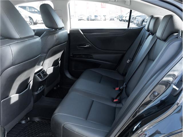 2022 Lexus ES 350 Base (Stk: 23U12355) in North York - Image 24 of 26