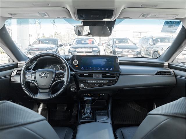 2022 Lexus ES 350 Base (Stk: 23U12355) in North York - Image 25 of 26