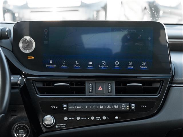 2022 Lexus ES 350 Base (Stk: 23U12355) in North York - Image 26 of 26