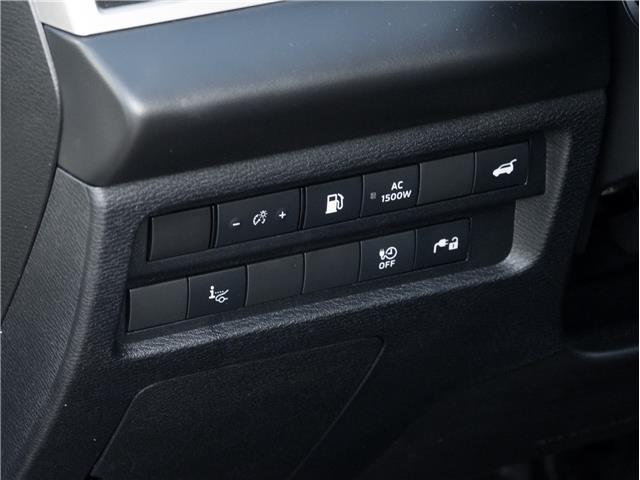 2023 Mitsubishi Outlander Plug-In Hybrid GT (Stk: 23U12379) in North York - Image 20 of 31