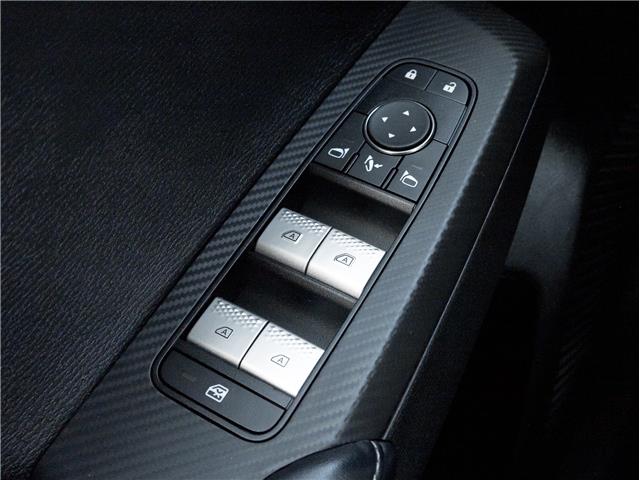 2023 Mitsubishi Outlander Plug-In Hybrid GT (Stk: 23U12379) in North York - Image 17 of 31