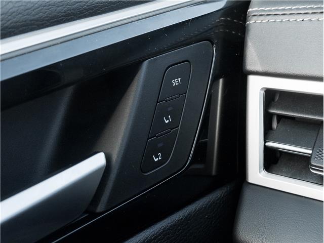 2023 Mitsubishi Outlander Plug-In Hybrid GT (Stk: 23U12379) in North York - Image 18 of 31