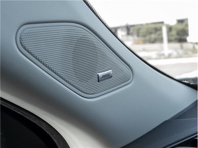 2023 Mitsubishi Outlander Plug-In Hybrid GT (Stk: 23U12379) in North York - Image 19 of 31